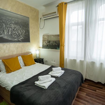Central Old City Center Studio Universitate Coltea - Cav9 Букурещ Екстериор снимка