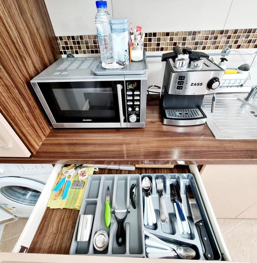 Central Old City Center Studio Universitate Coltea - Cav9 Букурещ Екстериор снимка