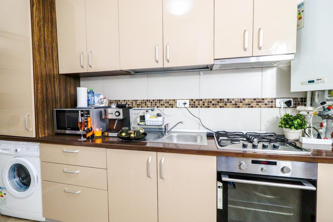 Central Old City Center Studio Universitate Coltea - Cav9 Букурещ Екстериор снимка