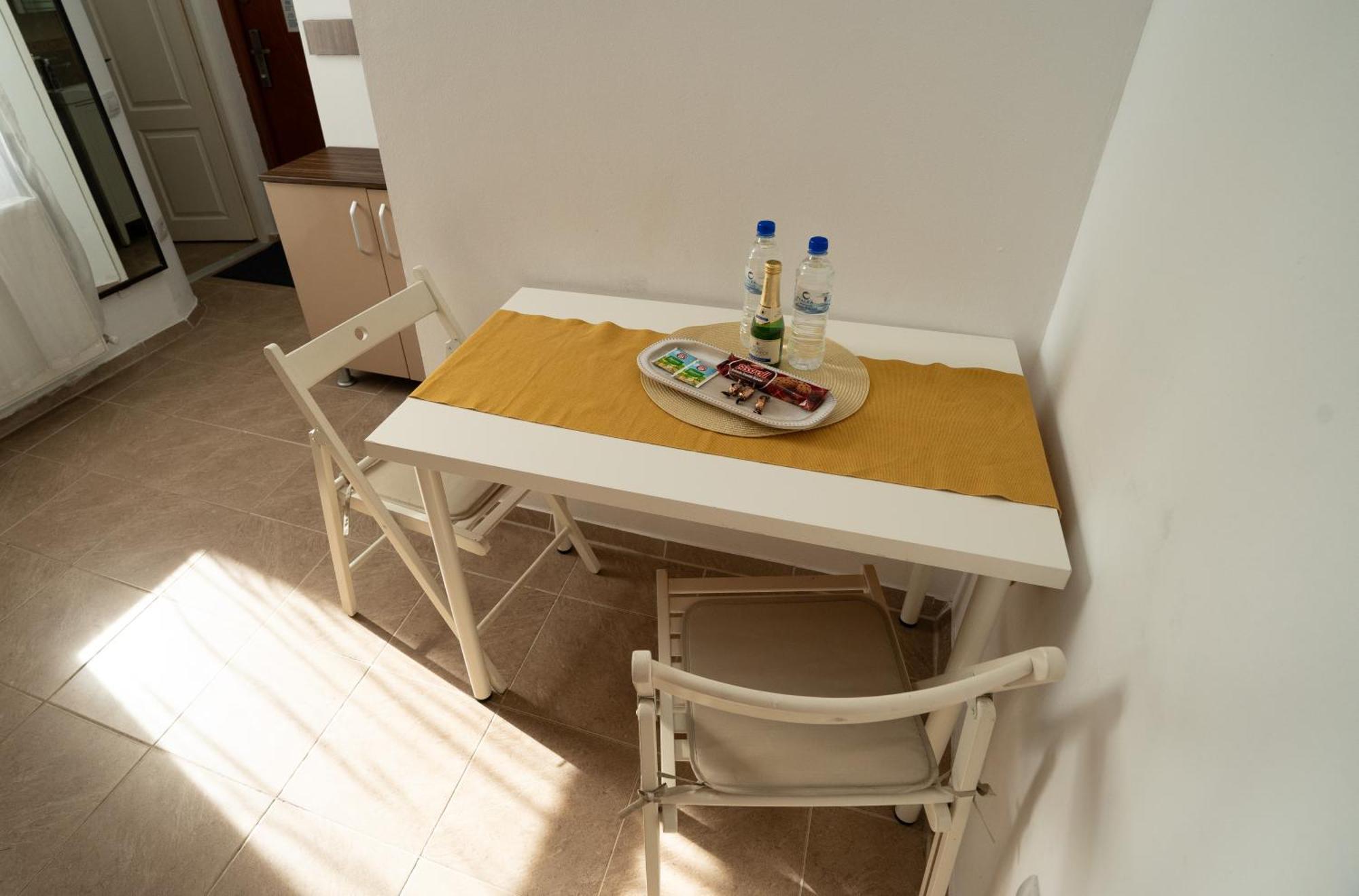 Central Old City Center Studio Universitate Coltea - Cav9 Букурещ Екстериор снимка