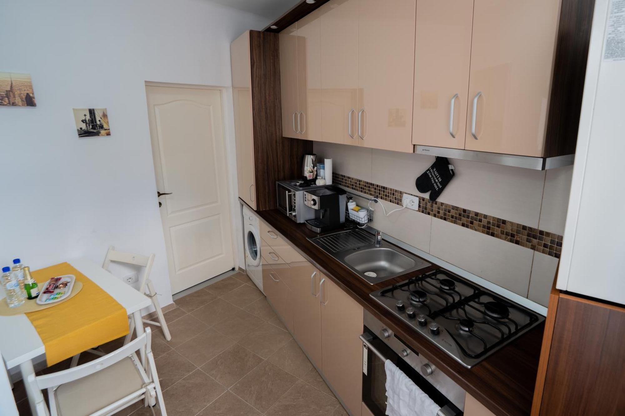 Central Old City Center Studio Universitate Coltea - Cav9 Букурещ Екстериор снимка