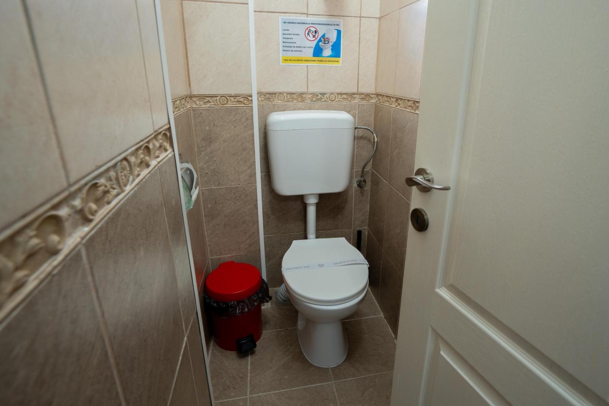 Central Old City Center Studio Universitate Coltea - Cav9 Букурещ Екстериор снимка