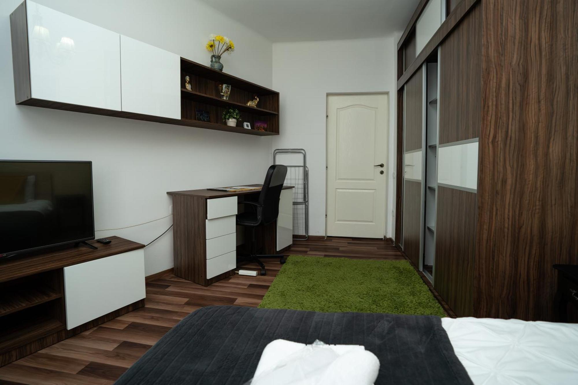Central Old City Center Studio Universitate Coltea - Cav9 Букурещ Екстериор снимка